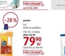 Tablety do mycky sanytol