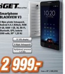 iget blackview v3