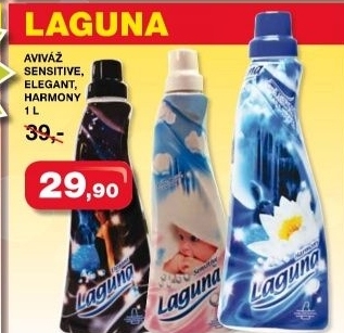 Avivaz laguna