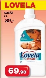 Avivaz lovela