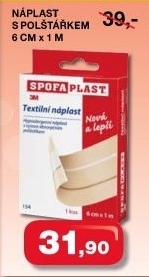 Naplast spofaplast