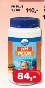 Ph plus probazen