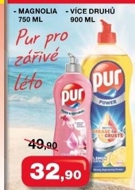 Pur na nadobi