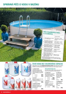 akční leták BAUHAUS 15.6.2015-31.7.2015