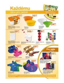 akční leták COOP 15.6.2015-30.6.2015