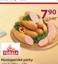 Parky hustopecske vahala
