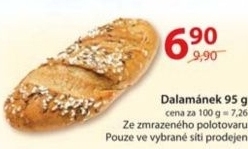 Dalamanek