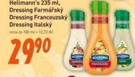 Dresink hellmann s
