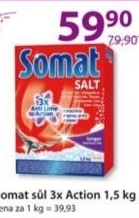 Sul do mycky somat