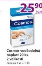 Naplast vodeodolna cosmos