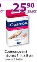 Naplast pevna cosmos