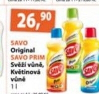 Savo original