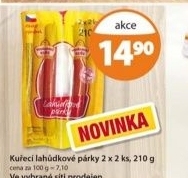 Parky lahudkove vodnanske kure