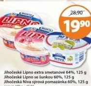Syr taveny jihoceske lipno madeta
