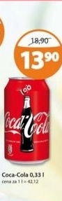 Limonada coca cola