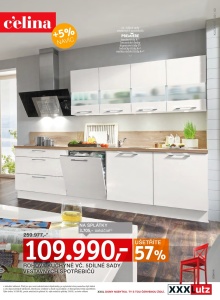 akční leták XXXLutz 15.6.2015-28.6.2015