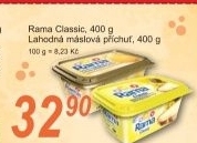 Margarin classic rama