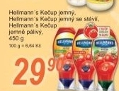 Kecup hellmann s