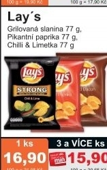 Chipsy lay s