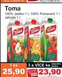Dzus toma