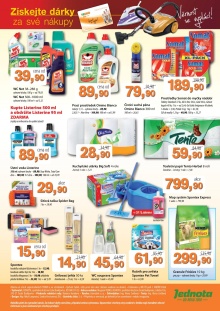 akční leták COOP 17.6.2015-23.6.2015