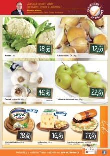akční leták COOP 17.6.2015-23.6.2015