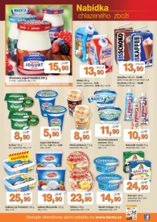 akční leták COOP 17.6.2015-23.6.2015