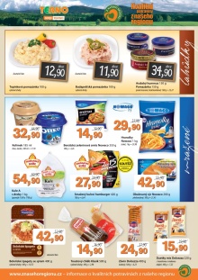 akční leták COOP 17.6.2015-23.6.2015