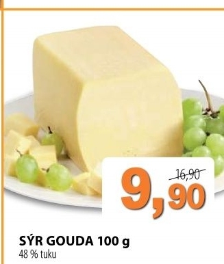 Syr gouda 48