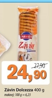 Zavin dolcezza