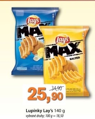 Chipsy lay s
