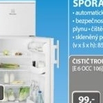 kombinované ledničky a sporáky