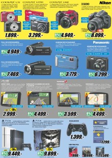 akční leták Planeo Elektro 24.6.2015-30.6.2015