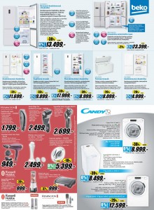 akční leták Planeo Elektro 24.6.2015-30.6.2015