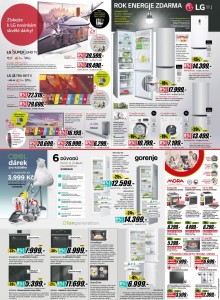 akční leták Planeo Elektro 24.6.2015-30.6.2015