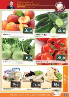 akční leták COOP 24.6.2015-30.6.2015