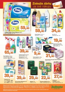 akční leták COOP 24.6.2015-30.6.2015