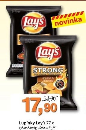 Chipsy lay s