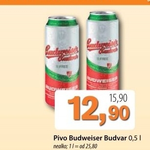 Pivo nealkoholicke b free budejovicky budvar