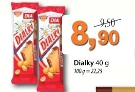 Oplatky dialky dia sedita