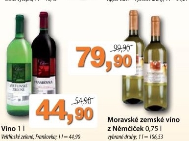 Vino veltlinske zelene