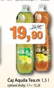 Caj ledovy aquila