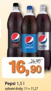Limonada pepsi