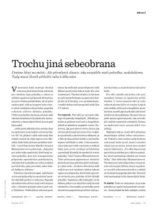 akční leták dm drogerie 26.6.2015-27.8.2015