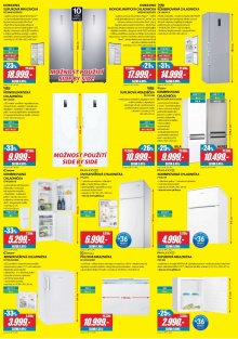 akční leták Planeo Elektro 1.7.2015-21.7.2015