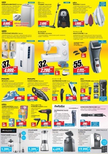akční leták Planeo Elektro 1.7.2015-21.7.2015