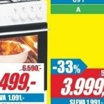 mora kombinovaný sporák KS 611MW