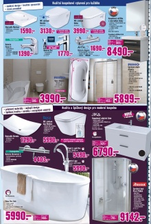 akční leták Hornbach 1.7.2015-4.8.2015