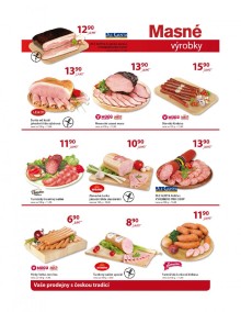akční leták COOP 1.7.2015-14.7.2015