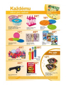 akční leták COOP 1.7.2015-14.7.2015
